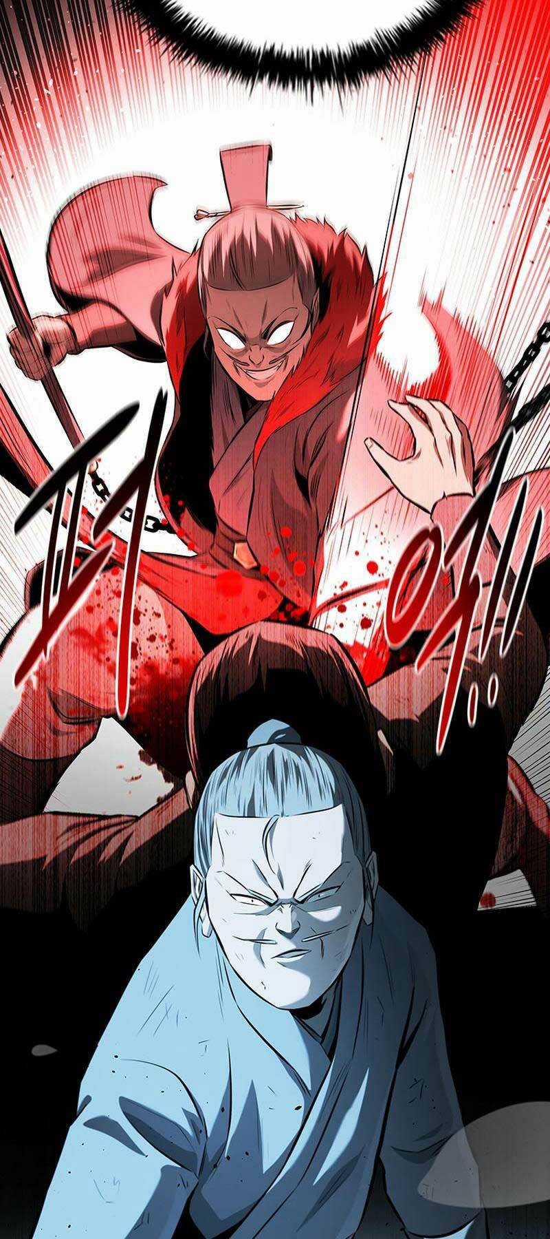 Kiếm Đế Nguyệt Linh Chapter 66 trang 38