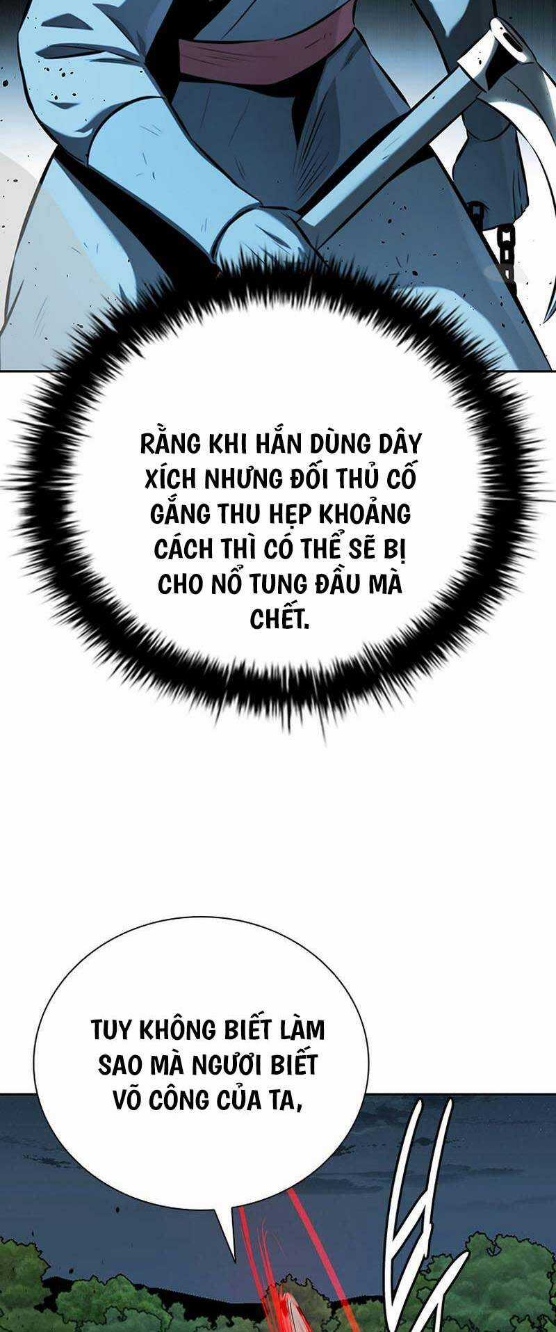 Kiếm Đế Nguyệt Linh Chapter 66 trang 39