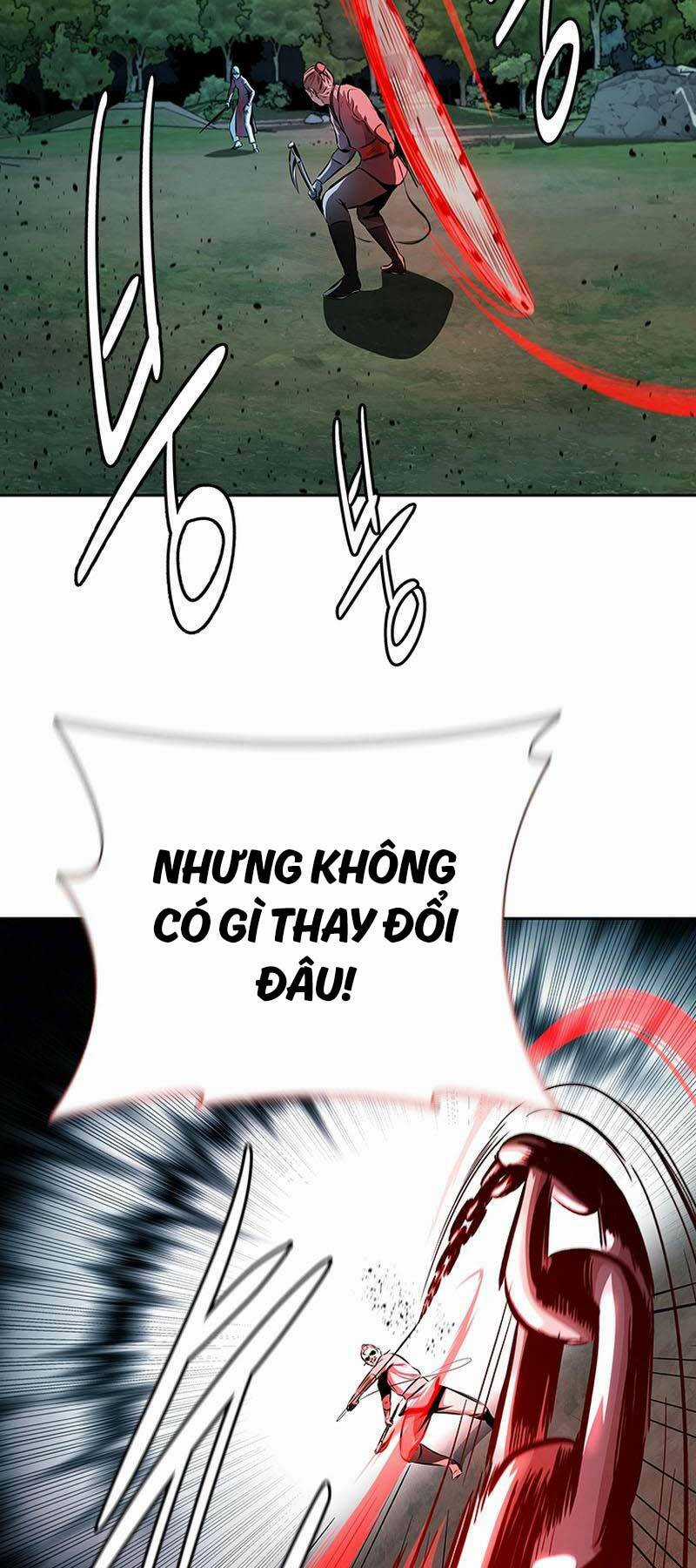 Kiếm Đế Nguyệt Linh Chapter 66 trang 40