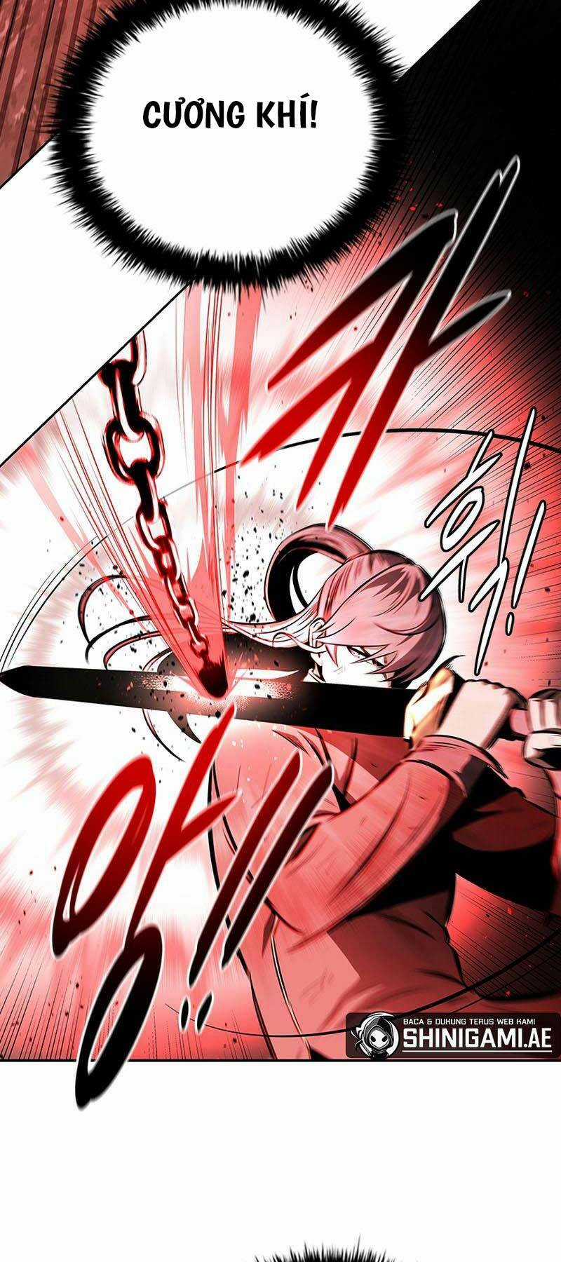 Kiếm Đế Nguyệt Linh Chapter 66 trang 42