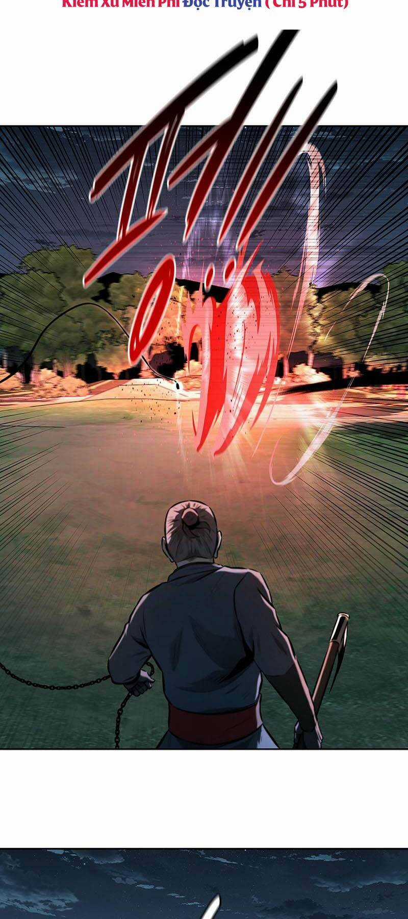 Kiếm Đế Nguyệt Linh Chapter 66 trang 44