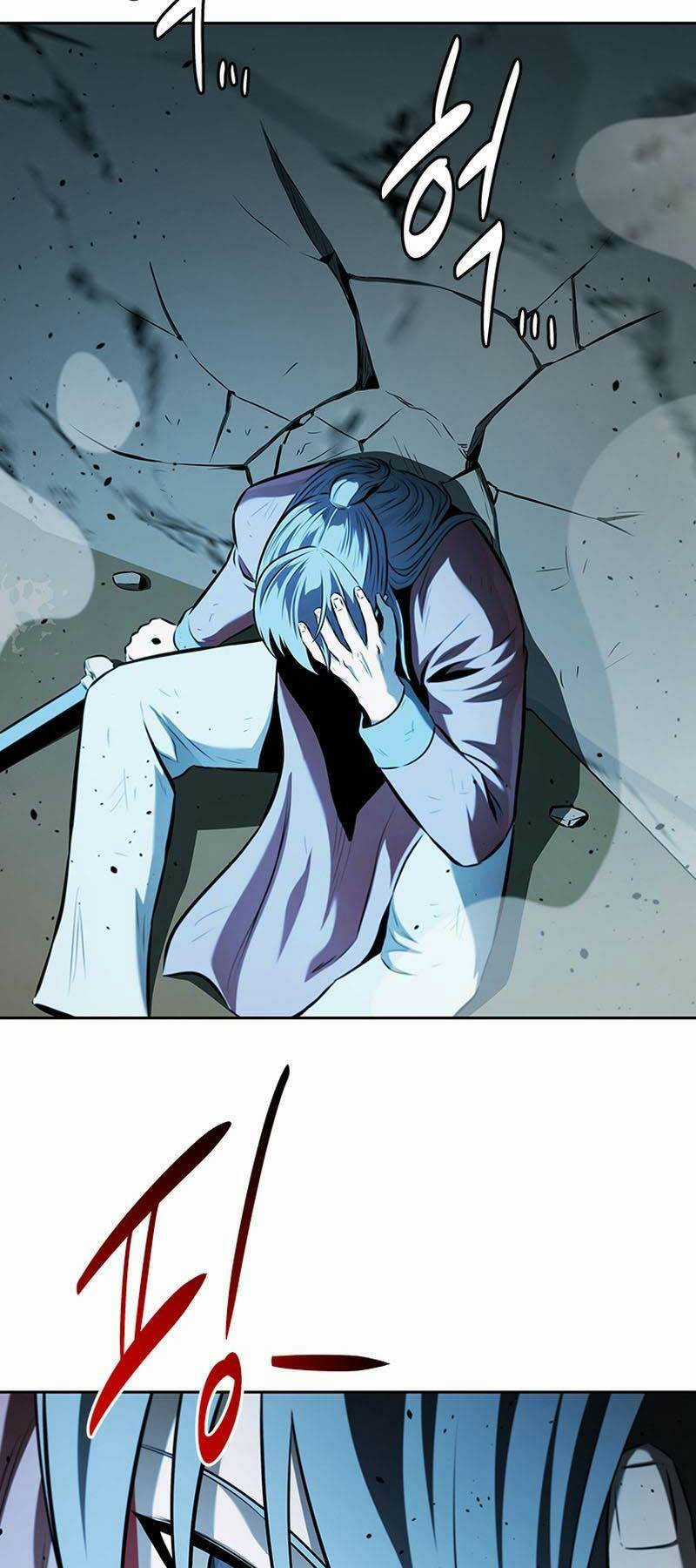 Kiếm Đế Nguyệt Linh Chapter 66 trang 46