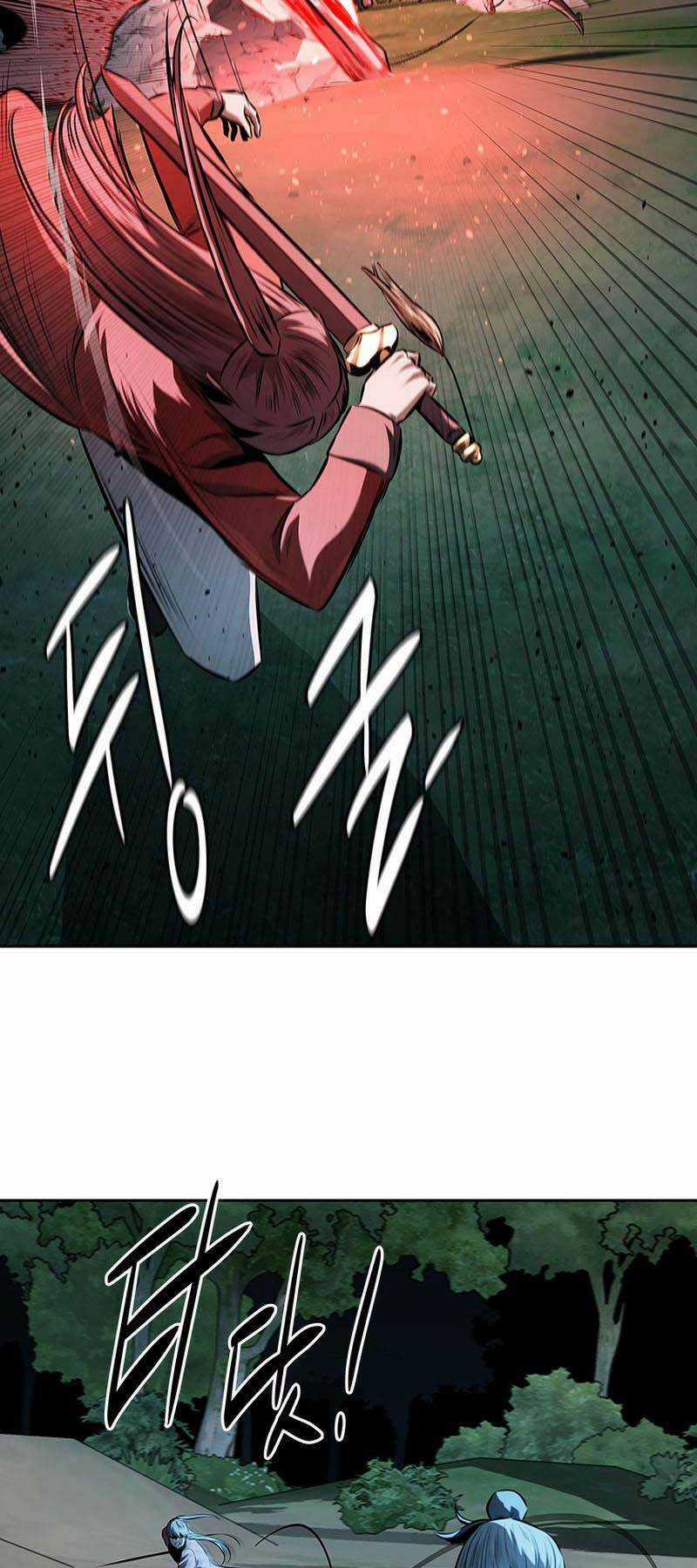 Kiếm Đế Nguyệt Linh Chapter 66 trang 49