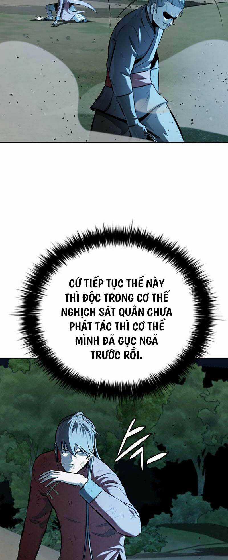 Kiếm Đế Nguyệt Linh Chapter 66 trang 50