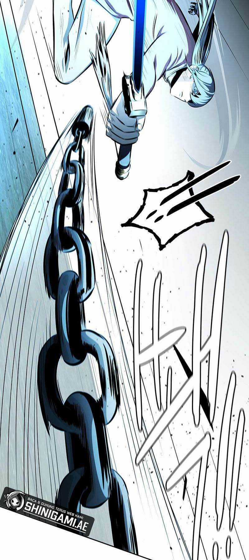 Kiếm Đế Nguyệt Linh Chapter 66 trang 54