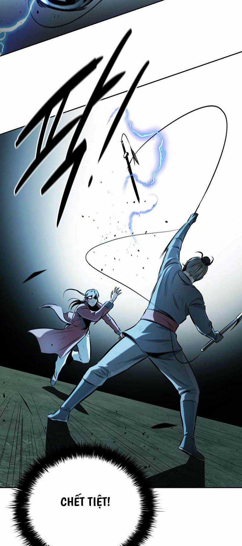 Kiếm Đế Nguyệt Linh Chapter 66 trang 56