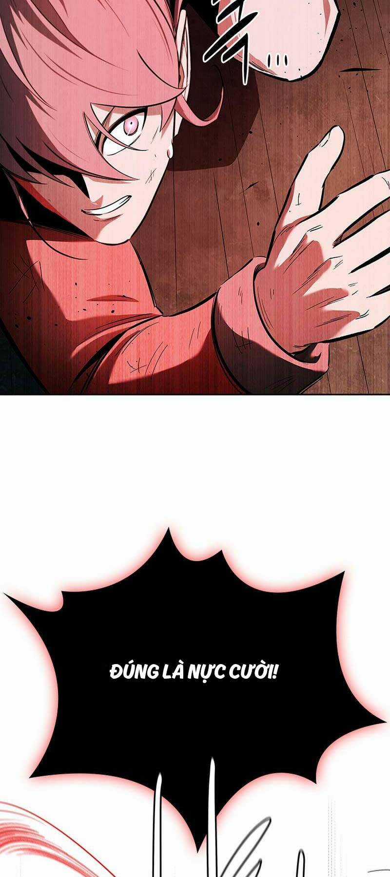 Kiếm Đế Nguyệt Linh Chapter 66 trang 58