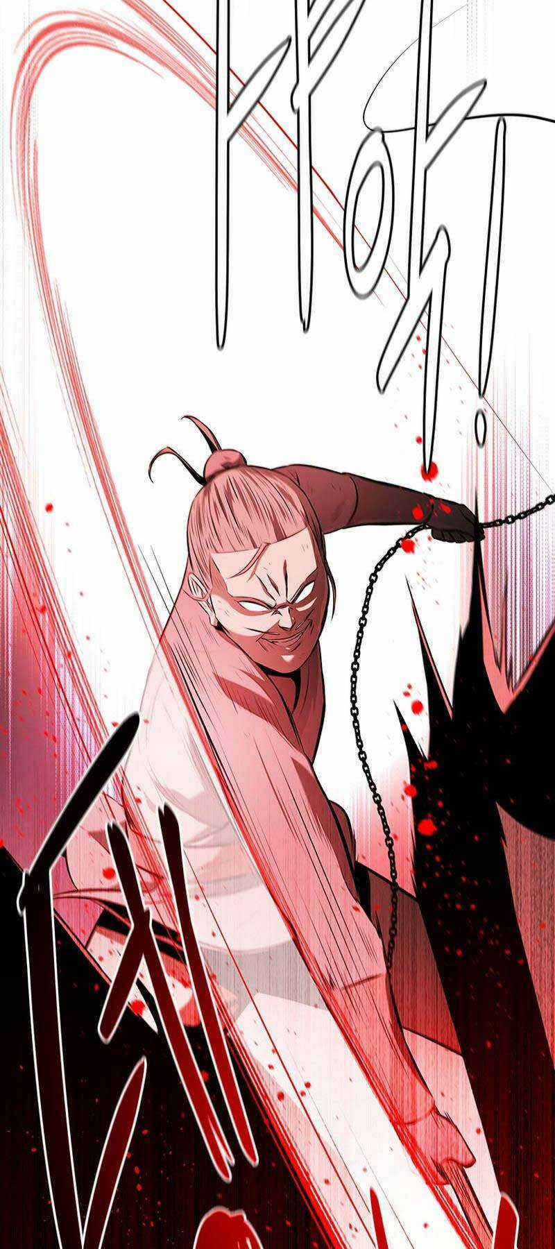 Kiếm Đế Nguyệt Linh Chapter 66 trang 59