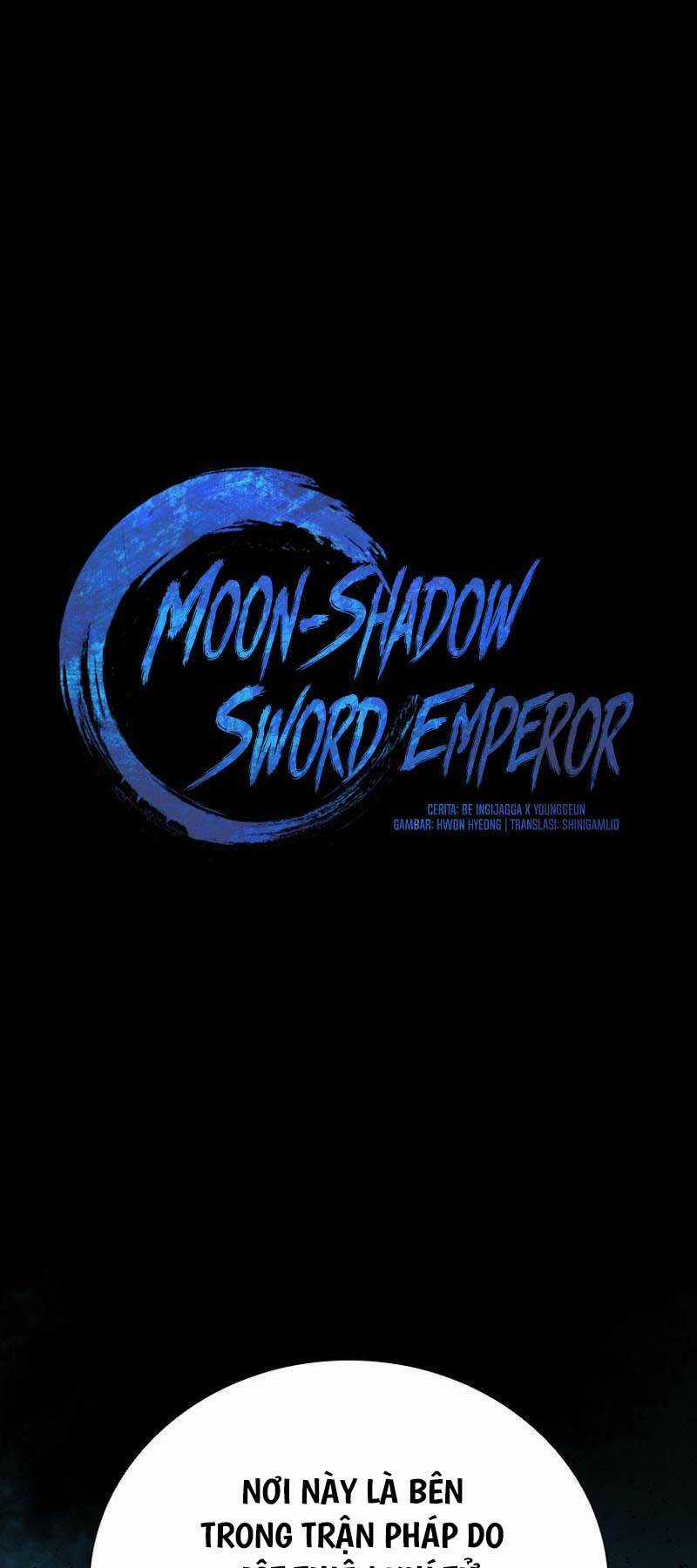 Kiếm Đế Nguyệt Linh Chapter 66 trang 6