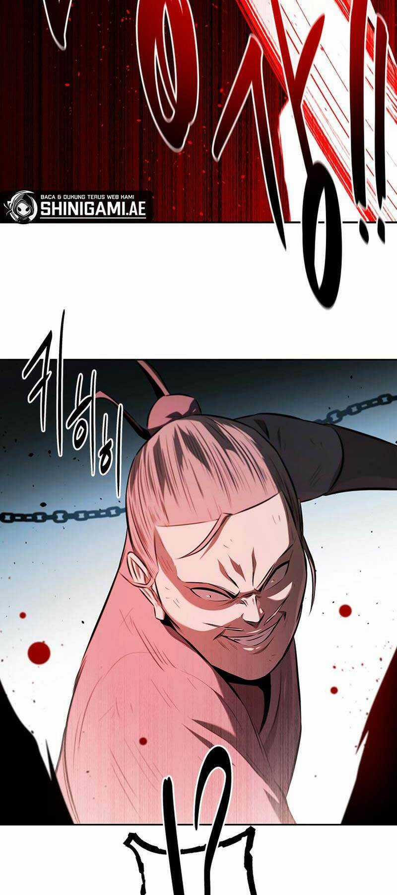 Kiếm Đế Nguyệt Linh Chapter 66 trang 60