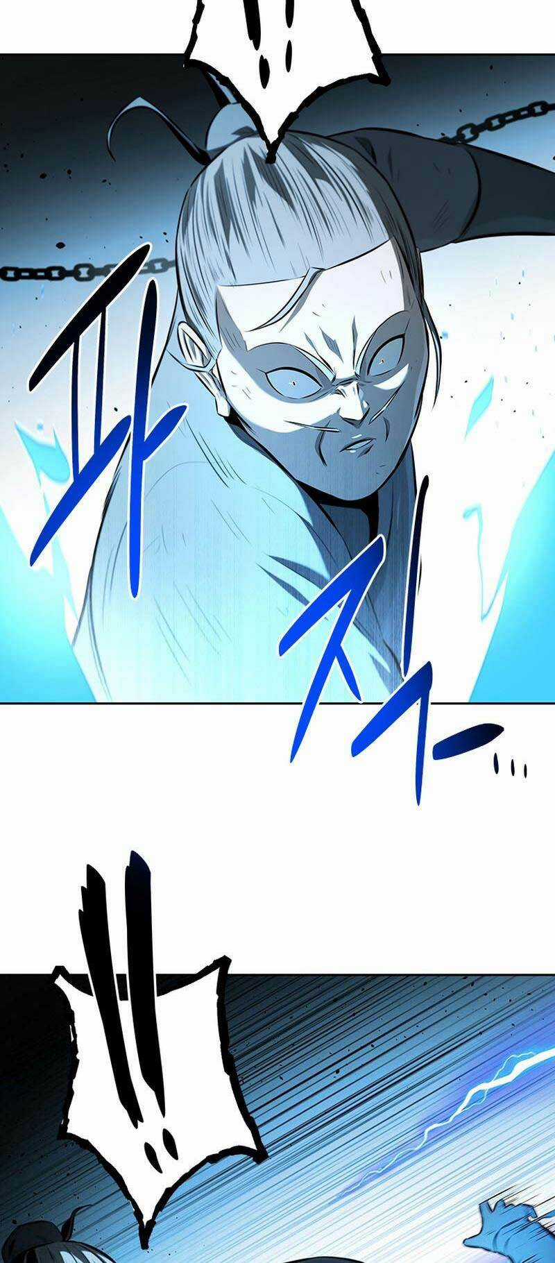 Kiếm Đế Nguyệt Linh Chapter 66 trang 61