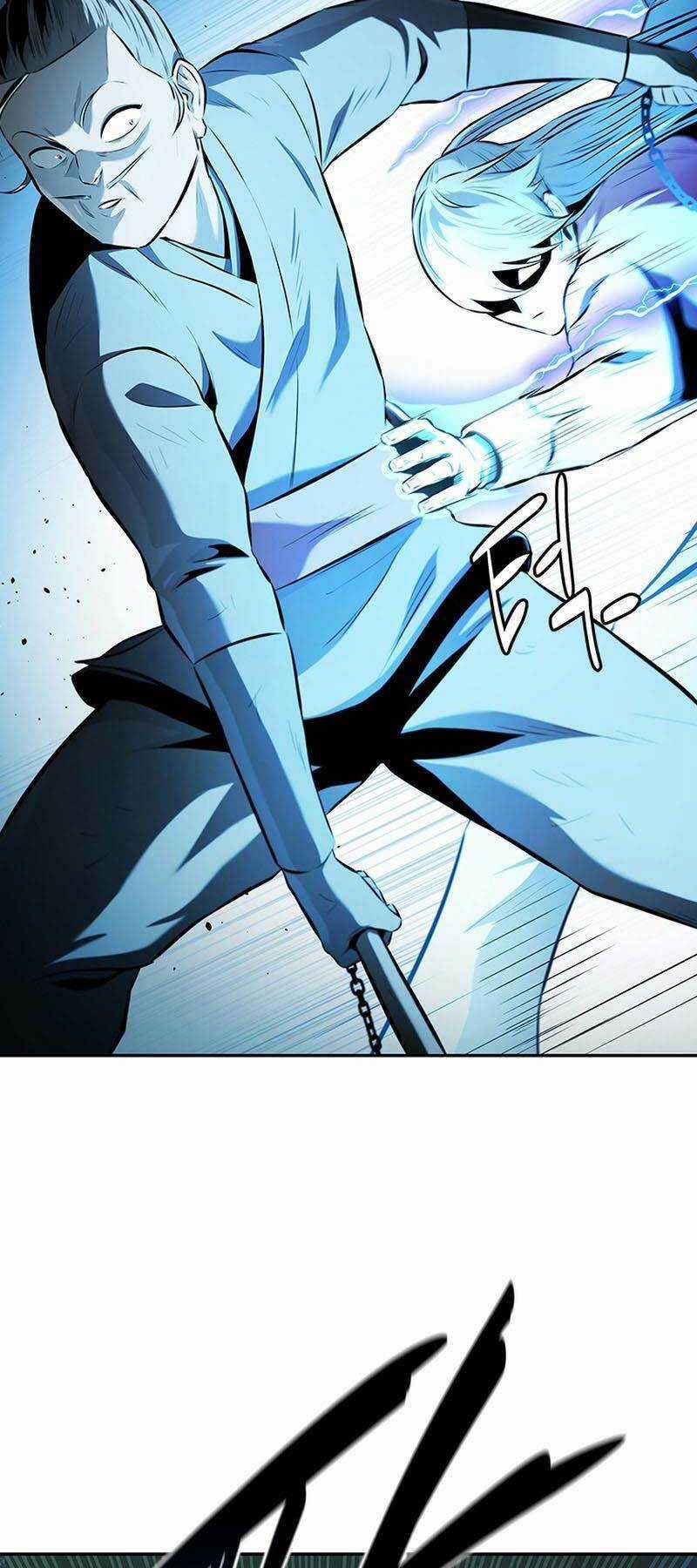 Kiếm Đế Nguyệt Linh Chapter 66 trang 62