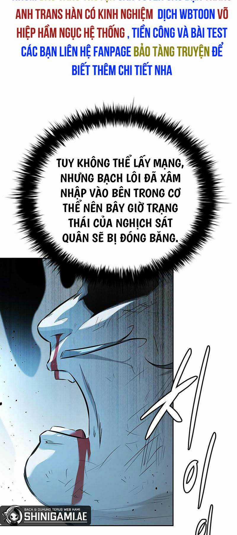 Kiếm Đế Nguyệt Linh Chapter 66 trang 64