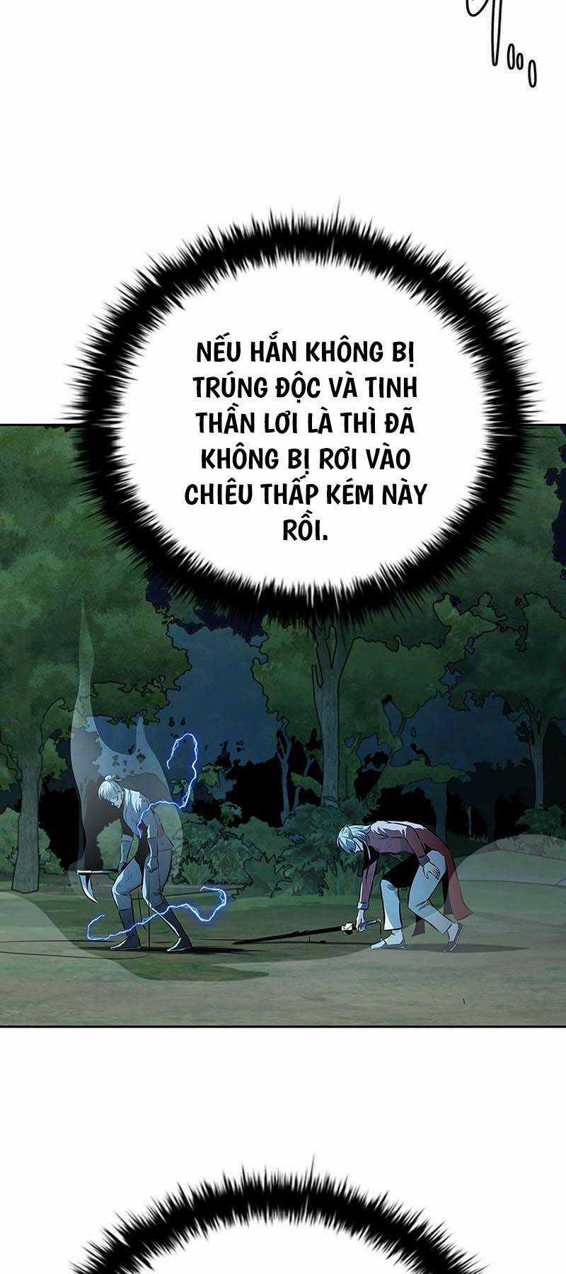 Kiếm Đế Nguyệt Linh Chapter 66 trang 65