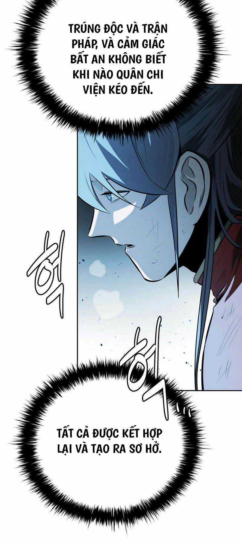 Kiếm Đế Nguyệt Linh Chapter 66 trang 66