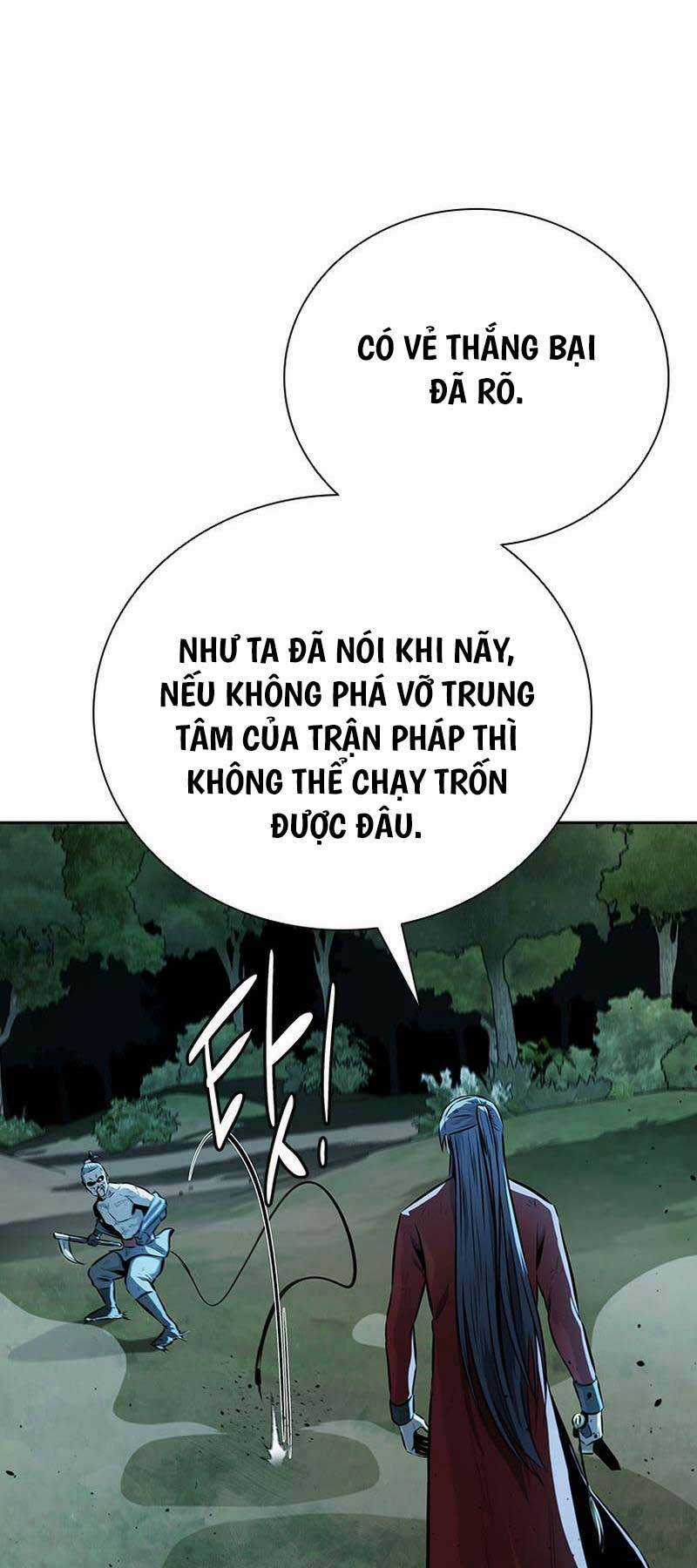 Kiếm Đế Nguyệt Linh Chapter 66 trang 67