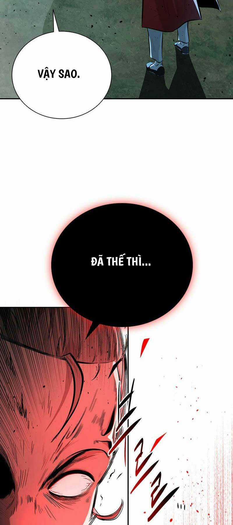 Kiếm Đế Nguyệt Linh Chapter 66 trang 68