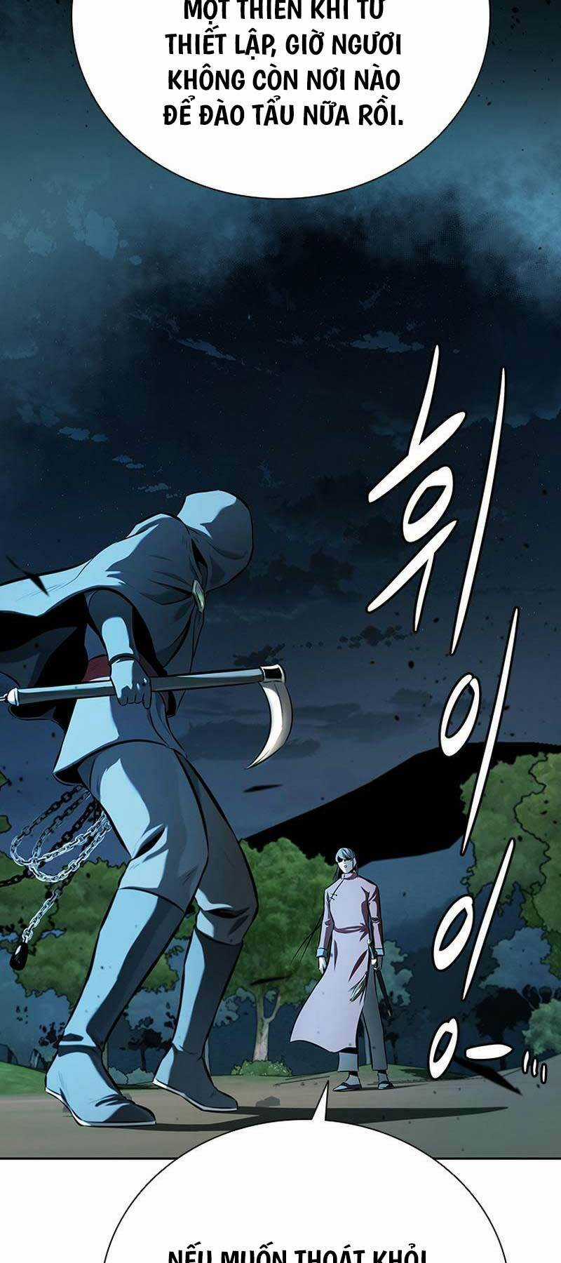 Kiếm Đế Nguyệt Linh Chapter 66 trang 7