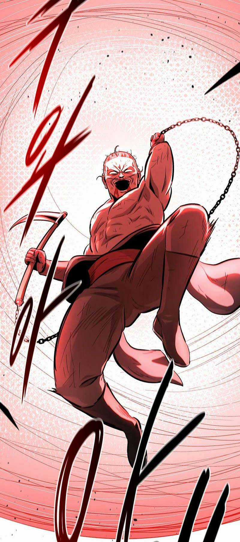 Kiếm Đế Nguyệt Linh Chapter 66 trang 71