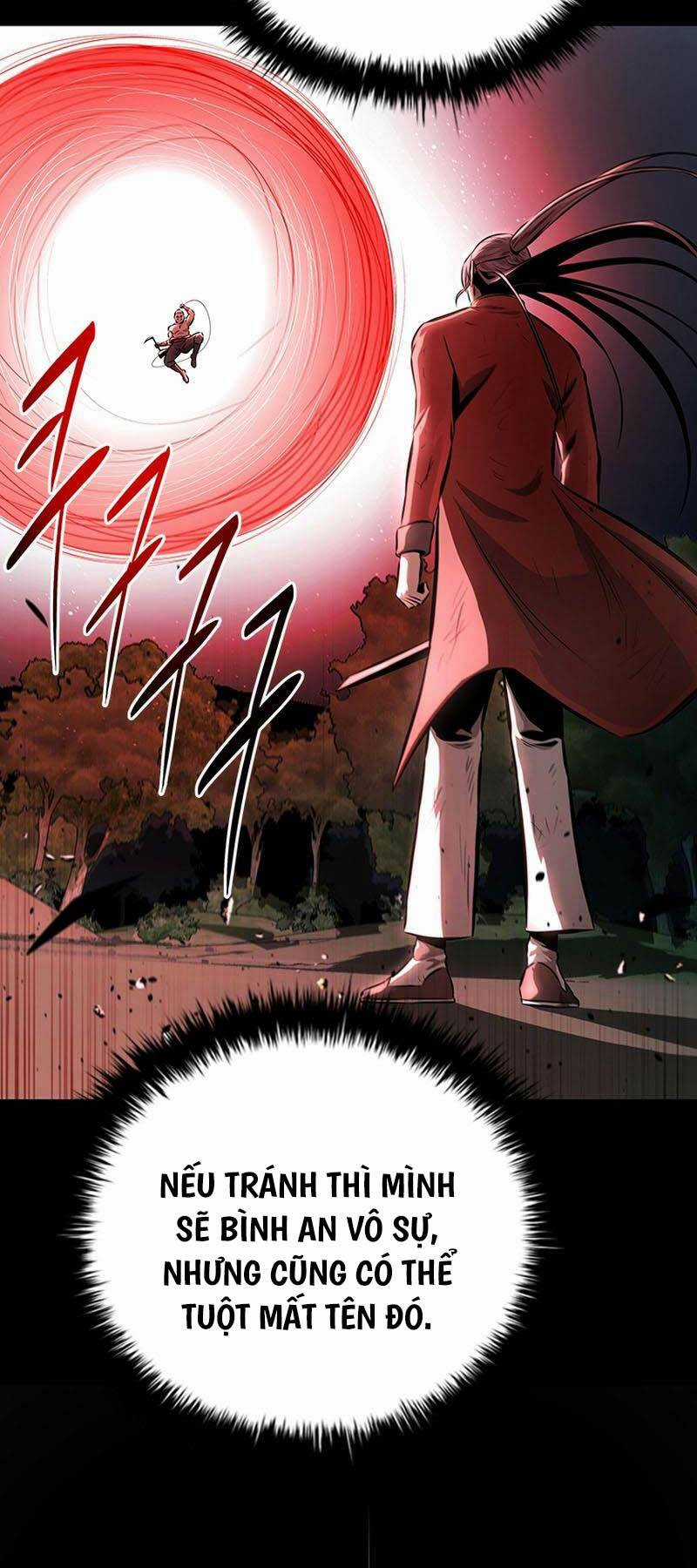 Kiếm Đế Nguyệt Linh Chapter 66 trang 73