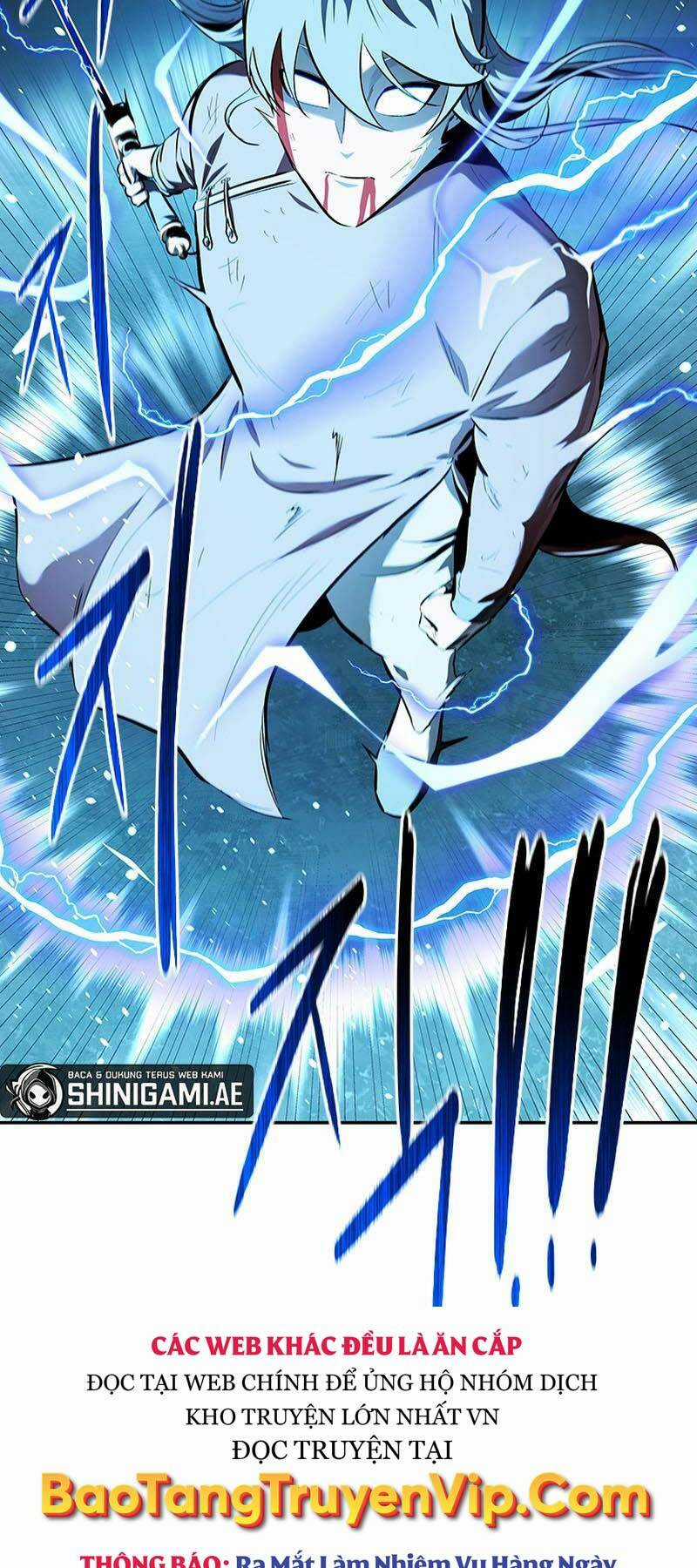 Kiếm Đế Nguyệt Linh Chapter 66 trang 76