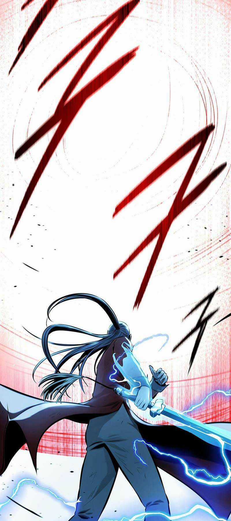 Kiếm Đế Nguyệt Linh Chapter 66 trang 78