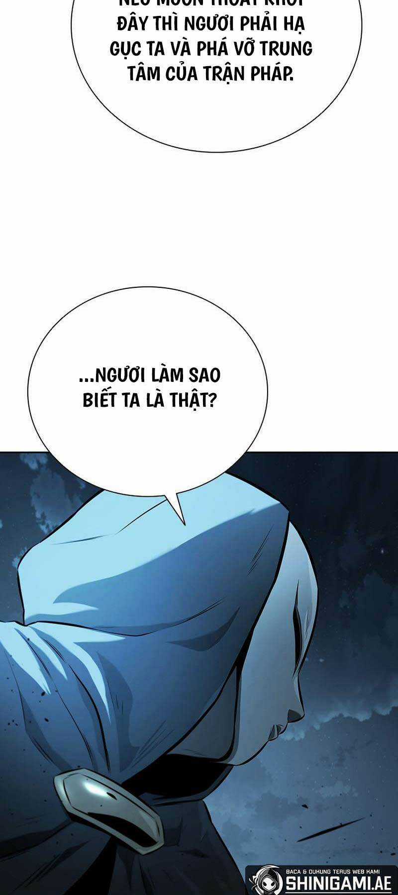 Kiếm Đế Nguyệt Linh Chapter 66 trang 8