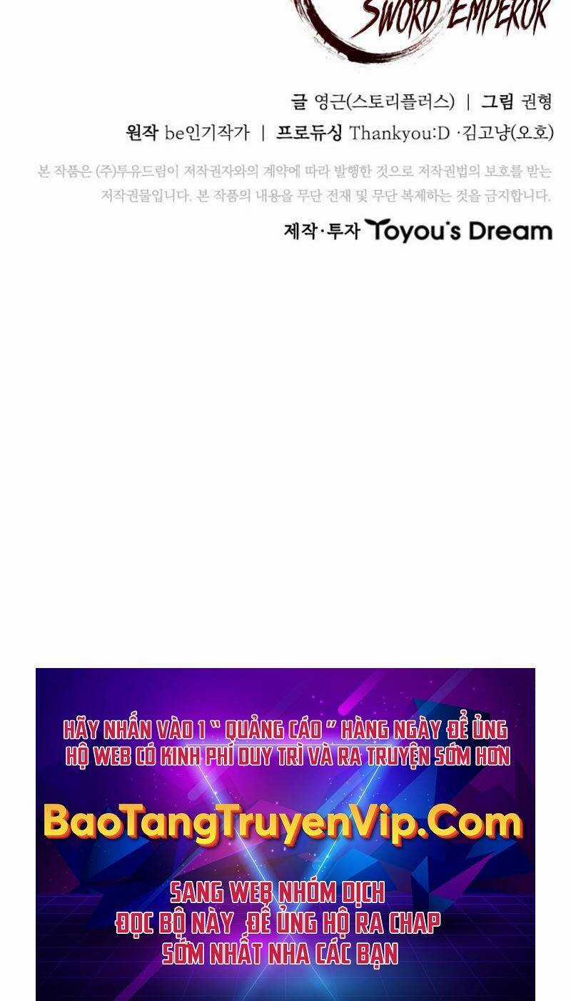 Kiếm Đế Nguyệt Linh Chapter 66 trang 81