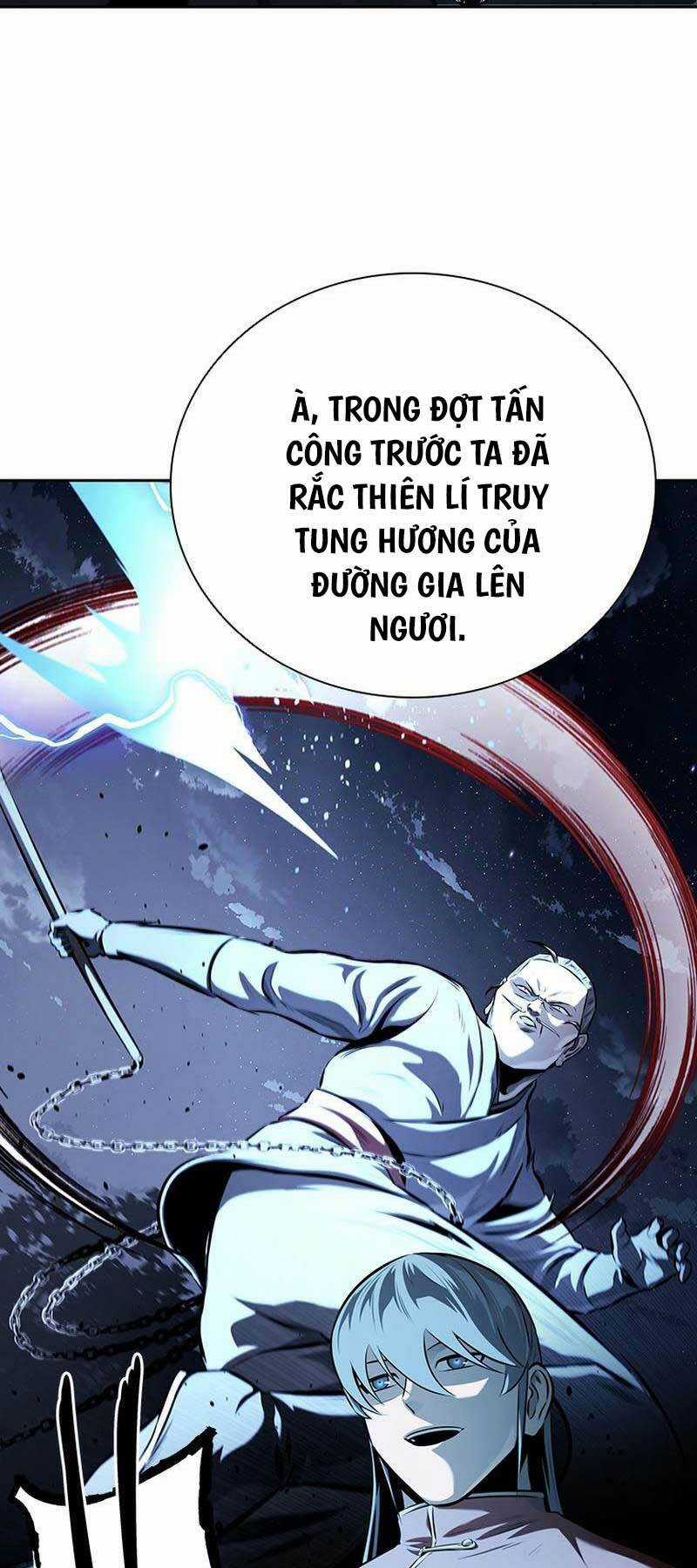 Kiếm Đế Nguyệt Linh Chapter 66 trang 9