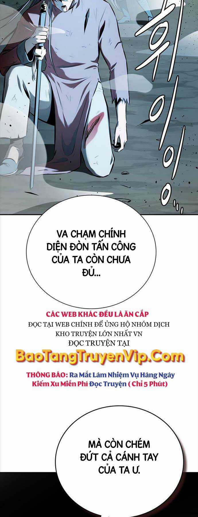 Kiếm Đế Nguyệt Linh Chapter 67 trang 10