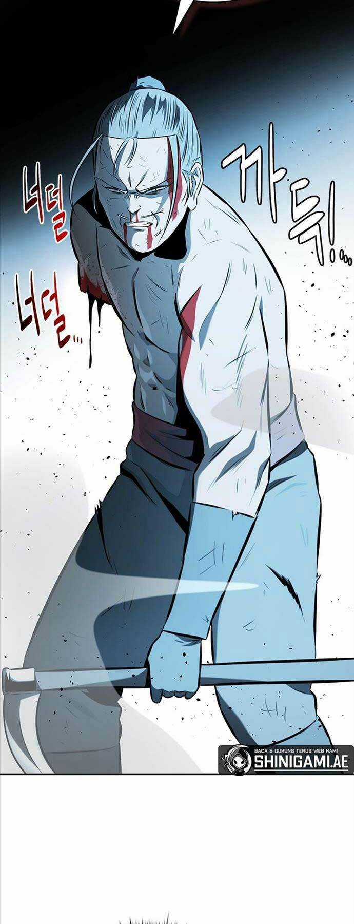 Kiếm Đế Nguyệt Linh Chapter 67 trang 11