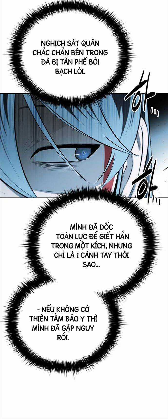 Kiếm Đế Nguyệt Linh Chapter 67 trang 12