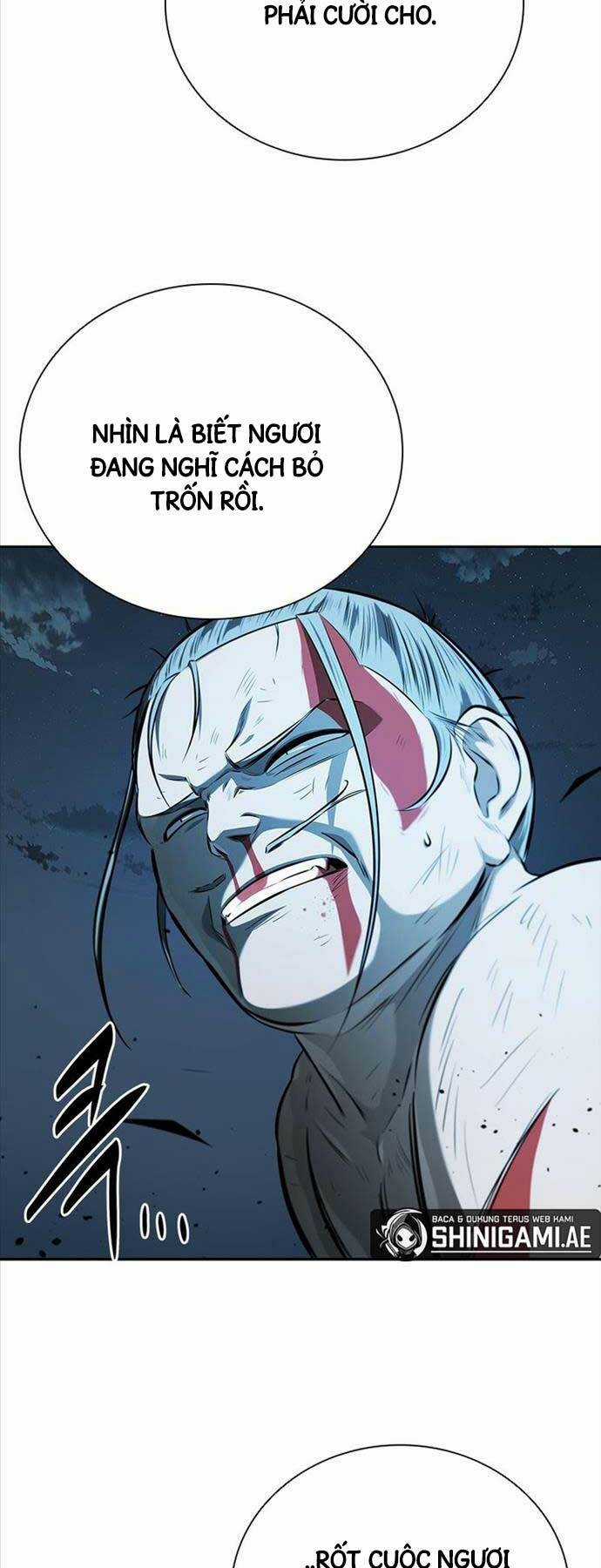 Kiếm Đế Nguyệt Linh Chapter 67 trang 16