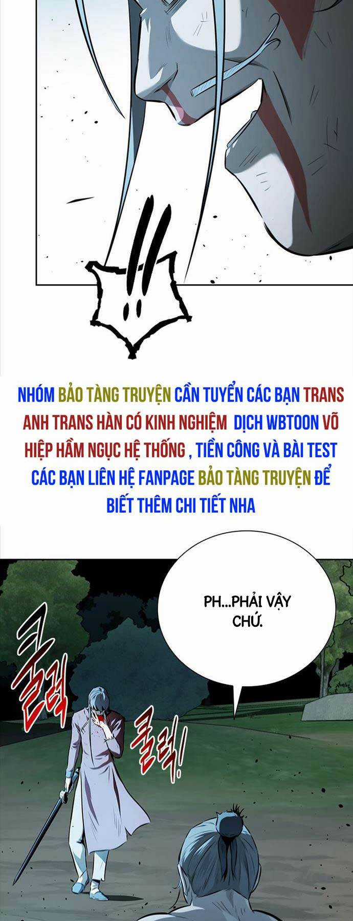 Kiếm Đế Nguyệt Linh Chapter 67 trang 19