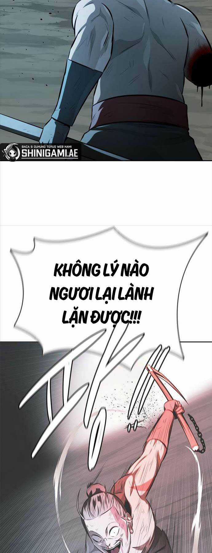 Kiếm Đế Nguyệt Linh Chapter 67 trang 20