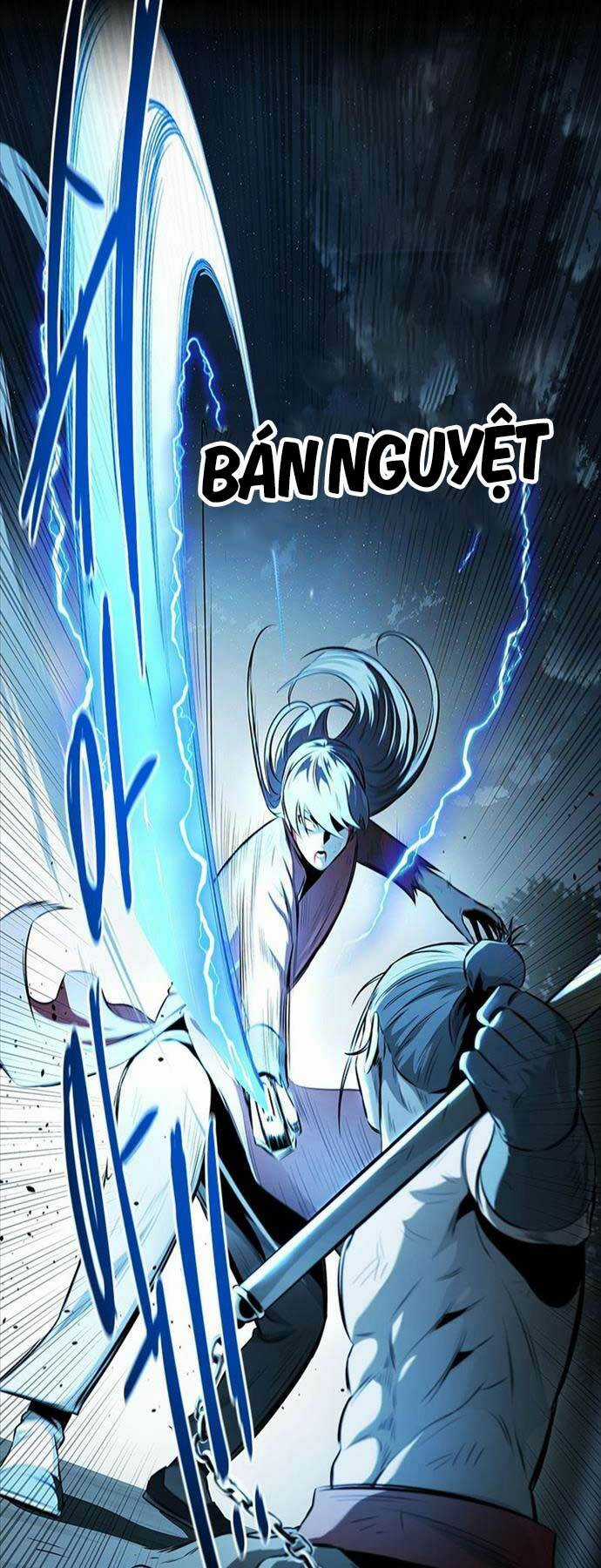 Kiếm Đế Nguyệt Linh Chapter 67 trang 27