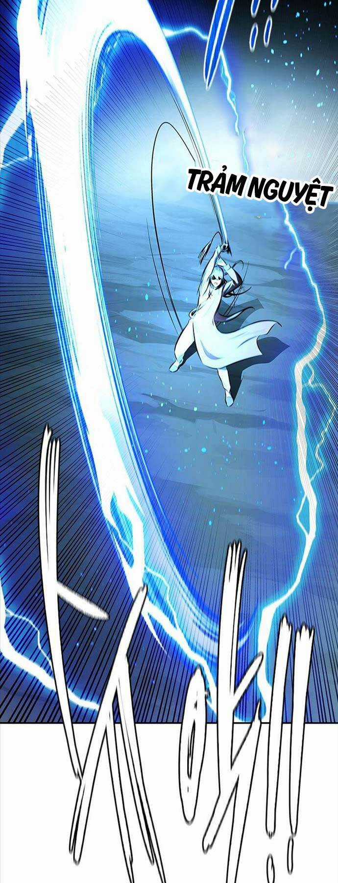 Kiếm Đế Nguyệt Linh Chapter 67 trang 3