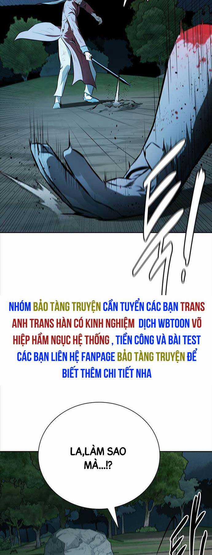 Kiếm Đế Nguyệt Linh Chapter 67 trang 30