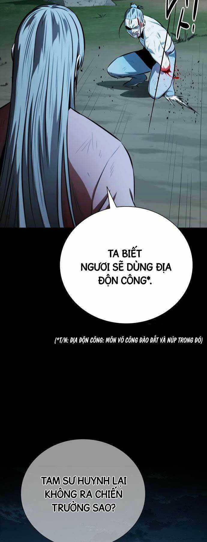 Kiếm Đế Nguyệt Linh Chapter 67 trang 31
