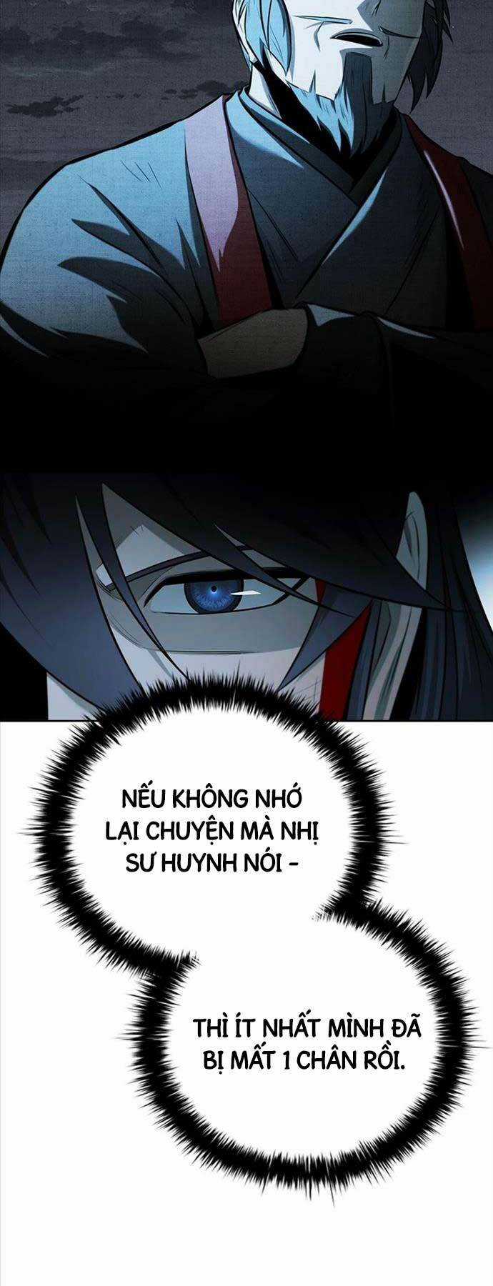 Kiếm Đế Nguyệt Linh Chapter 67 trang 33