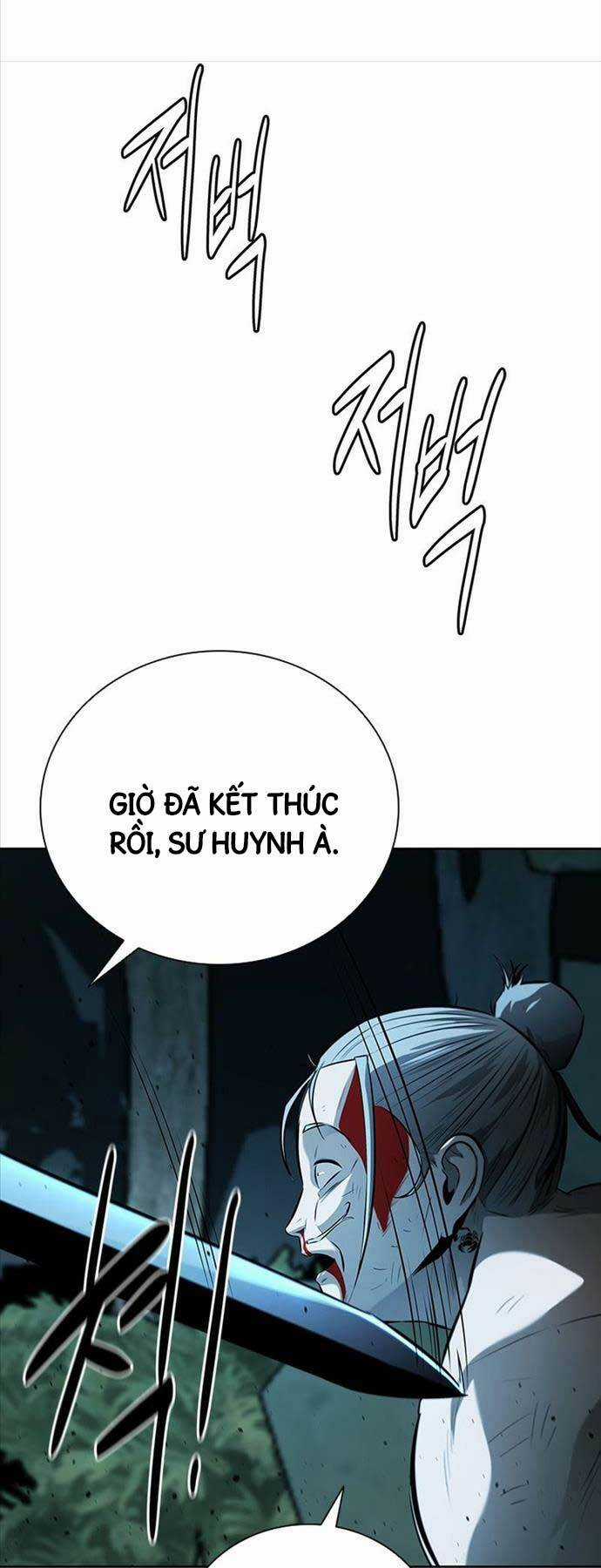 Kiếm Đế Nguyệt Linh Chapter 67 trang 34