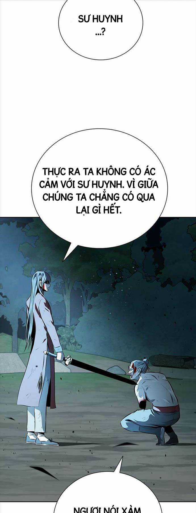Kiếm Đế Nguyệt Linh Chapter 67 trang 35
