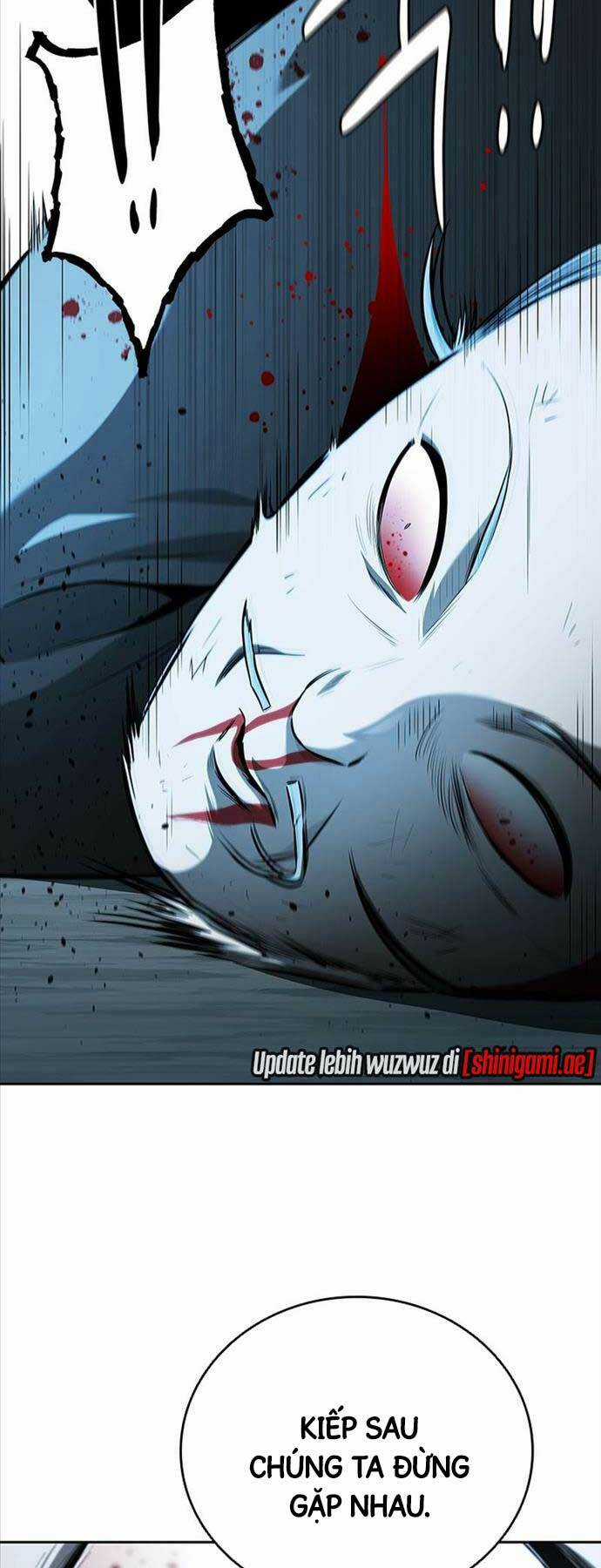 Kiếm Đế Nguyệt Linh Chapter 67 trang 41