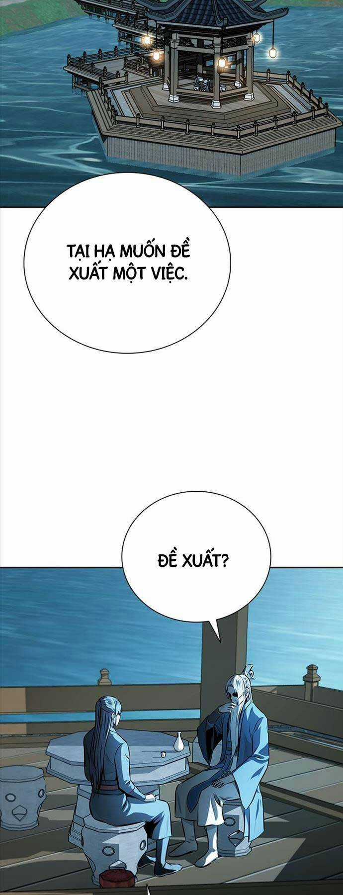 Kiếm Đế Nguyệt Linh Chapter 67 trang 45