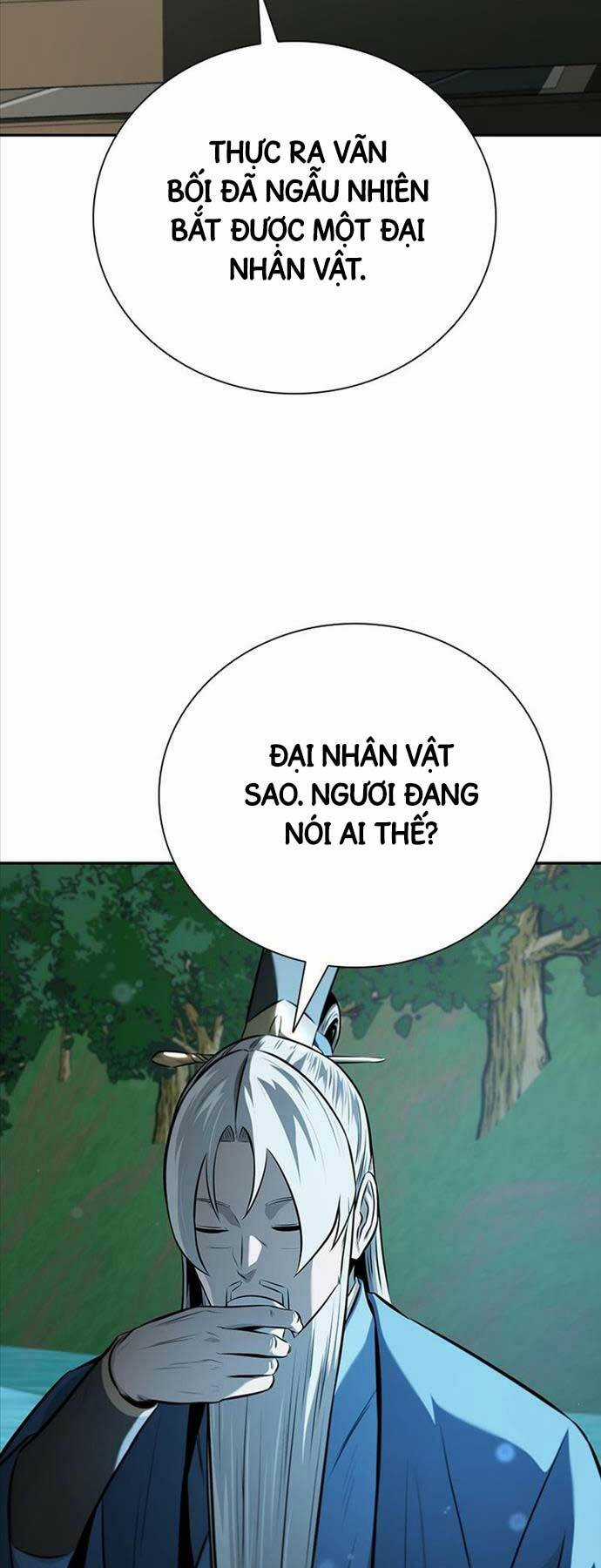 Kiếm Đế Nguyệt Linh Chapter 67 trang 46