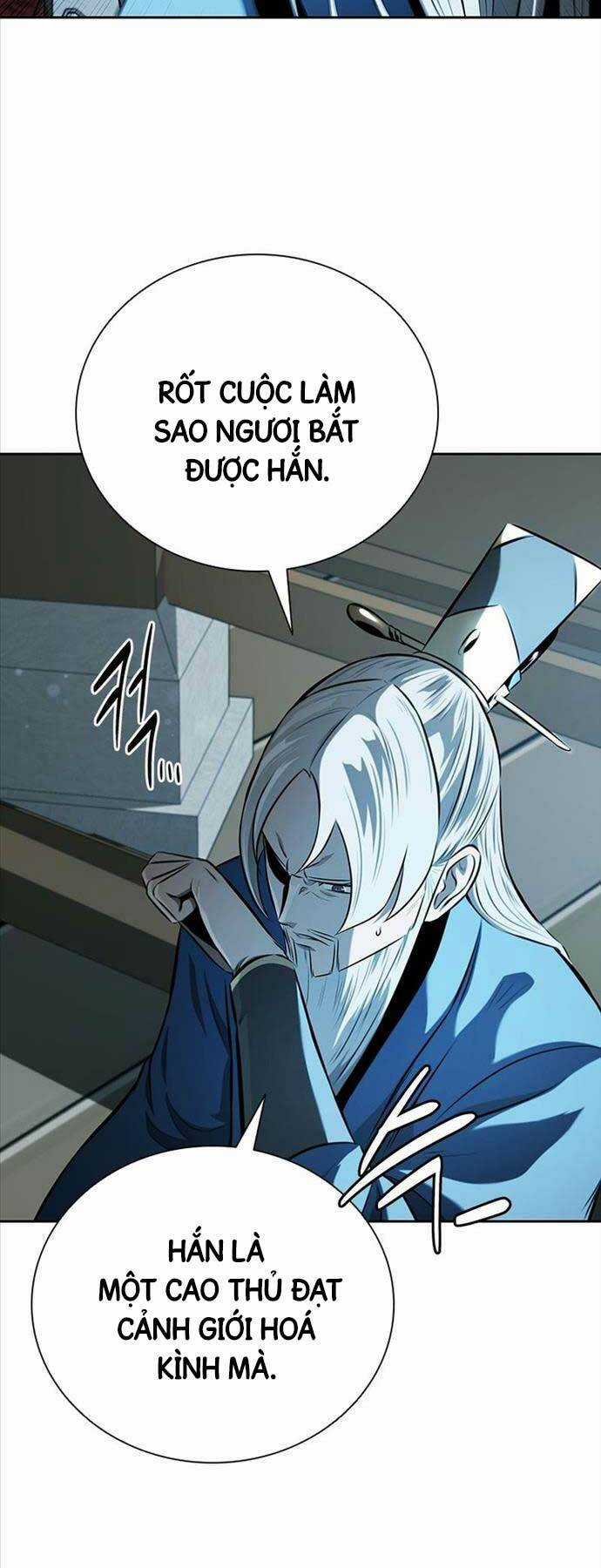 Kiếm Đế Nguyệt Linh Chapter 67 trang 48