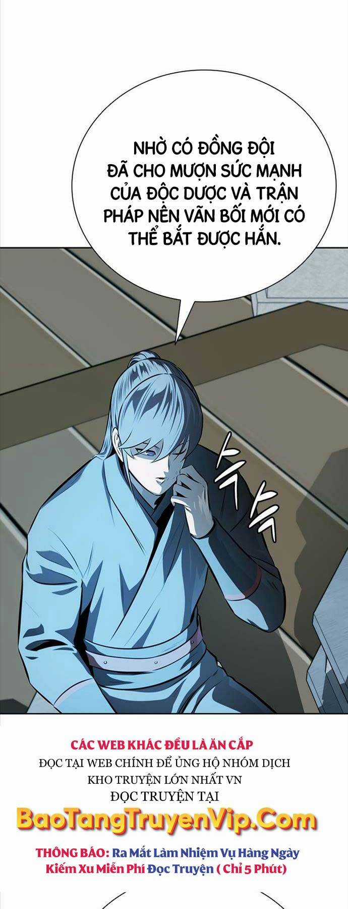 Kiếm Đế Nguyệt Linh Chapter 67 trang 49