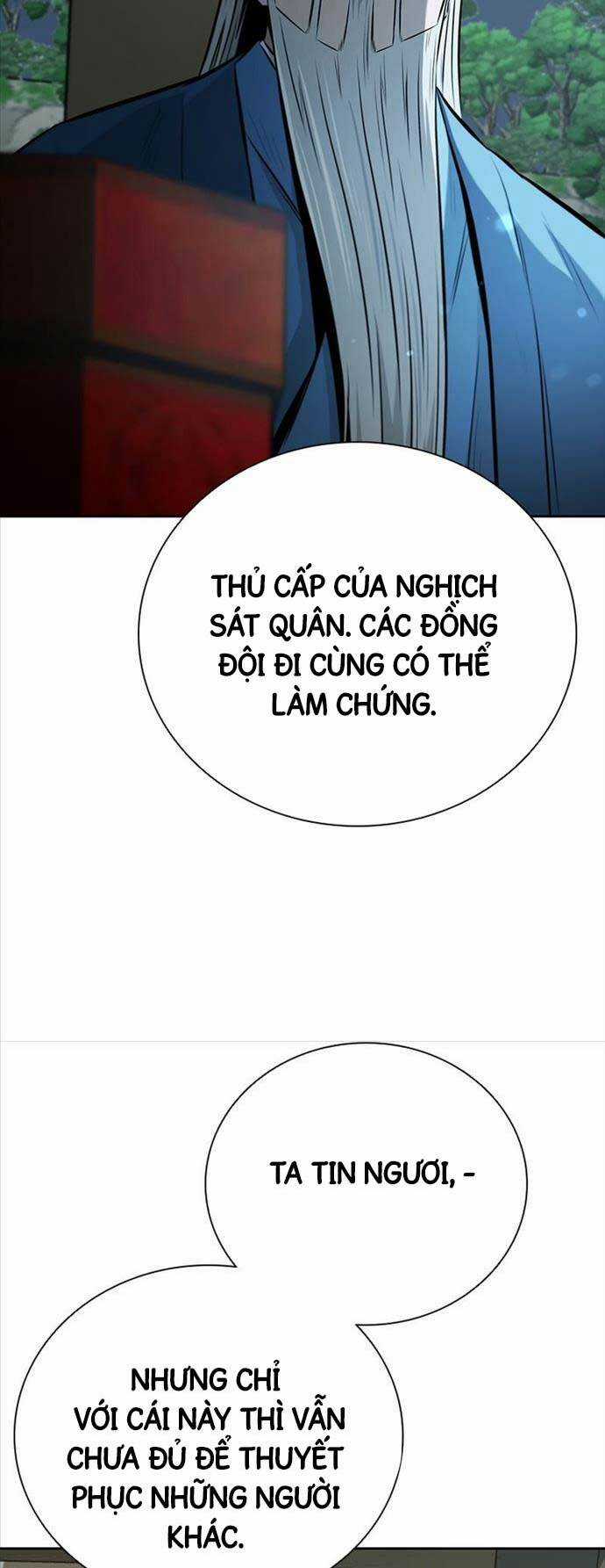 Kiếm Đế Nguyệt Linh Chapter 67 trang 51