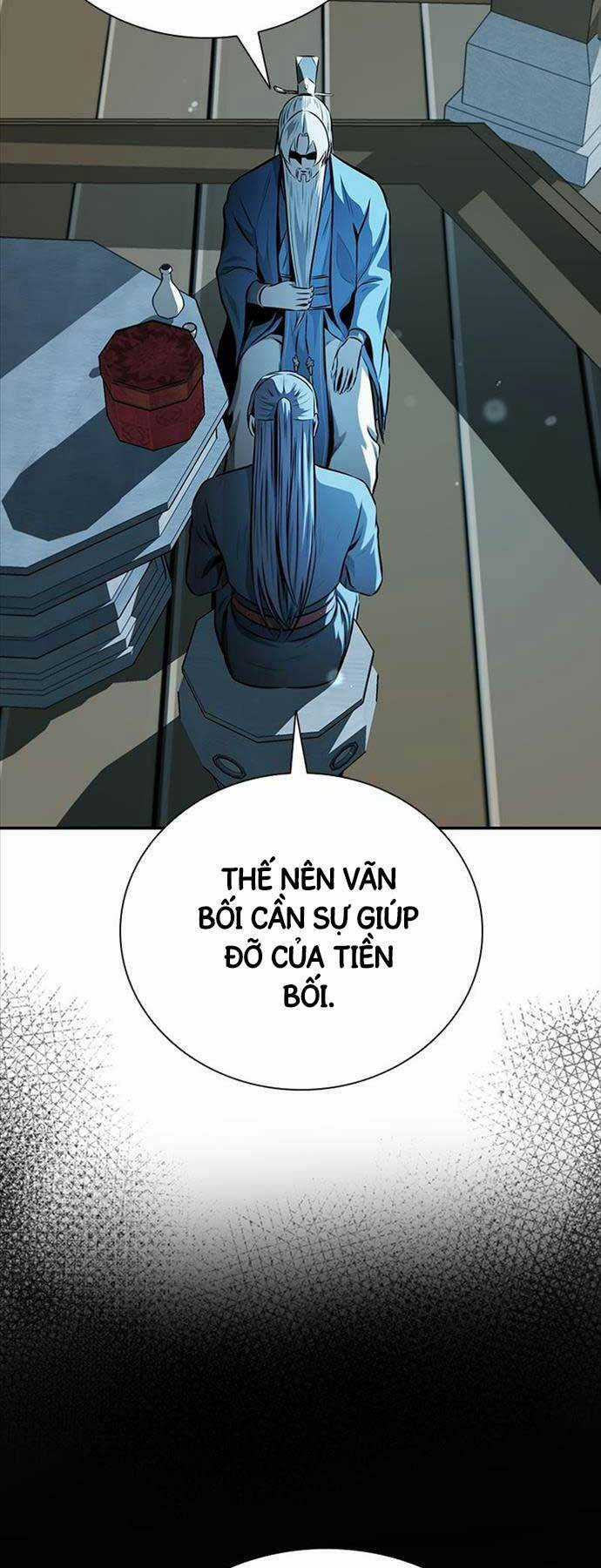 Kiếm Đế Nguyệt Linh Chapter 67 trang 52