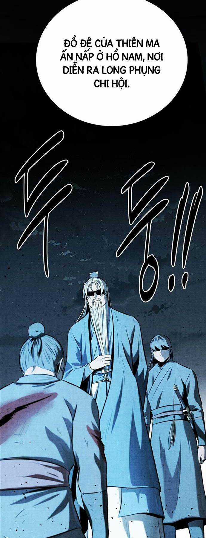 Kiếm Đế Nguyệt Linh Chapter 67 trang 53
